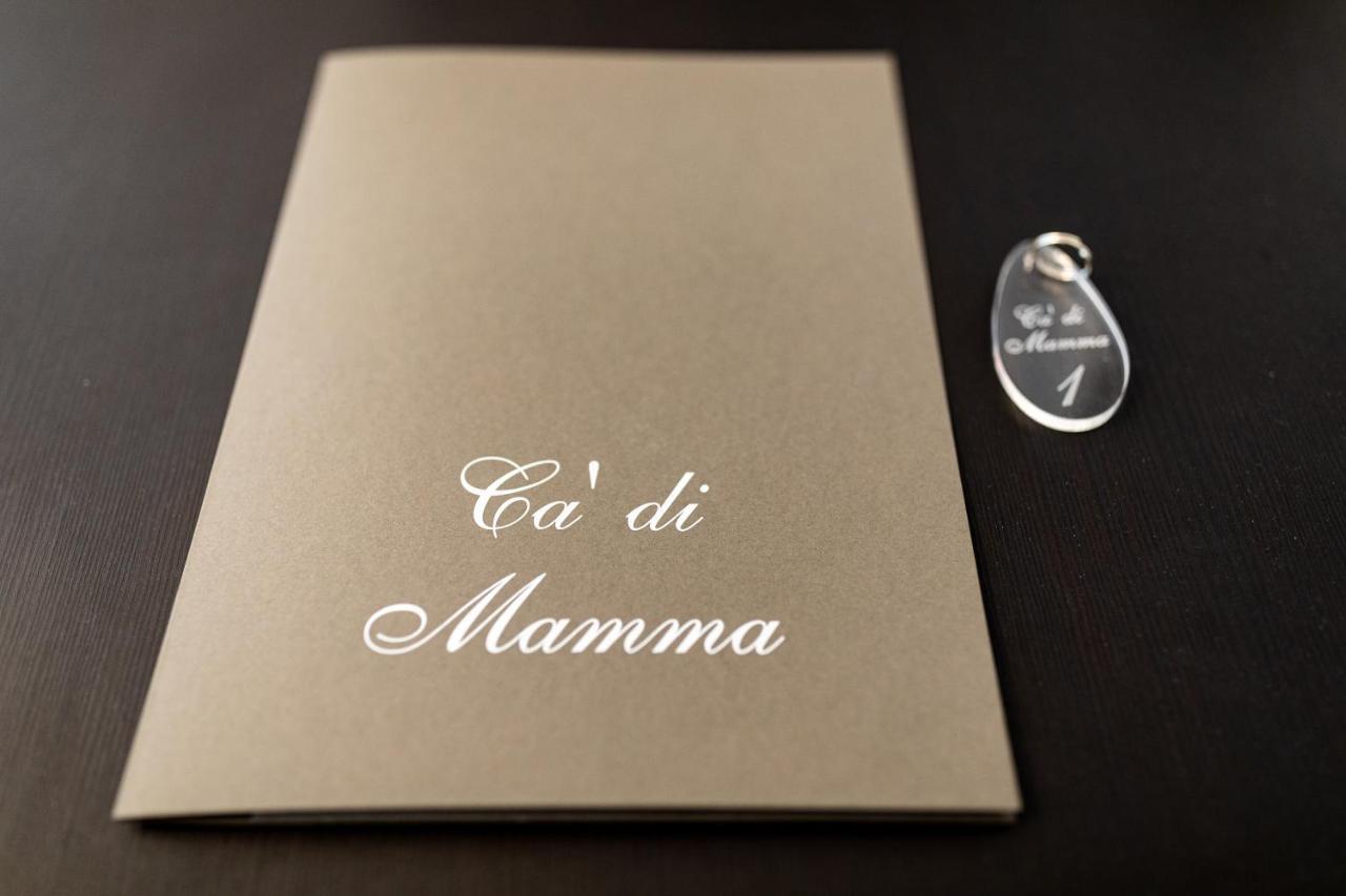 Апартаменти Ca' Di Mamma II Дубровник Екстер'єр фото